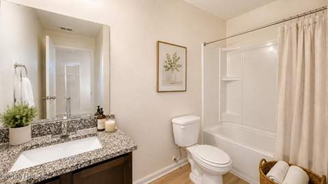 3085 Armstrong Street, Jacksonville FL - photo 8 of 19