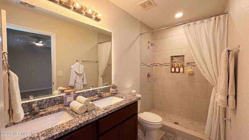 3 bedroom Single Family Residence at 3085 Armstrong Street, Garden City, Jacksonville — photo 5