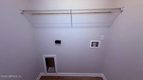 3085 Armstrong Street, Jacksonville FL - photo 9 of 19