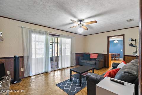 2495 Aquarius Road, Orange Park FL - photo 6 of 25