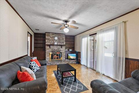 2495 Aquarius Road, Orange Park FL - photo 7 of 25