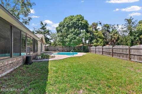 2495 Aquarius Road, Orange Park FL - photo 24 of 25