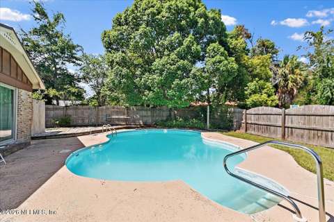 2495 Aquarius Road, home for sale in Orange Park 32073