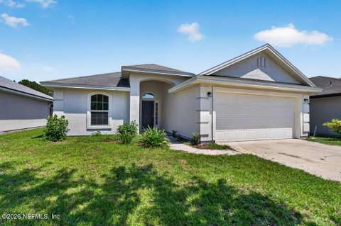 96033 Yellowtail Court, home for sale in Yulee 32097
