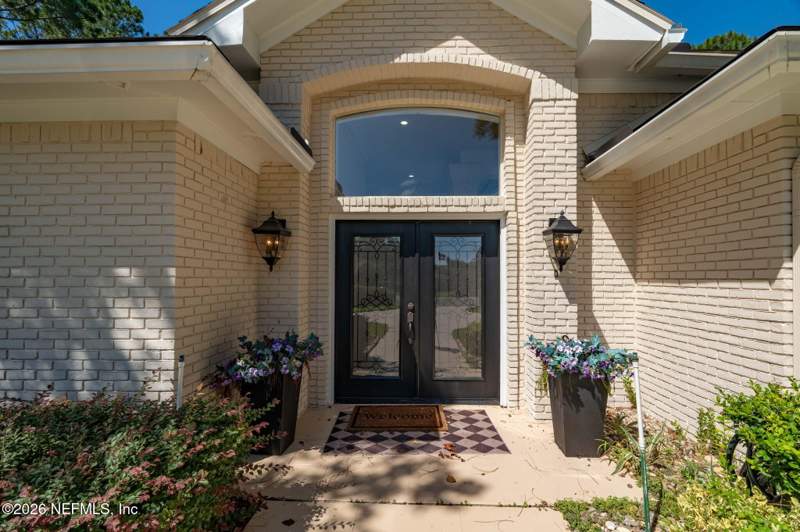 3 bedroom Single Family Residence at 3626 Mammaroneck Court, Magnolia Point Golf, Green Cove Springs — photo 3