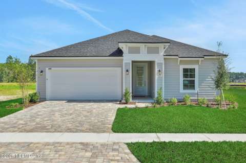 144 Cedar Knoll Circle, gated community for sale in St. Augustine