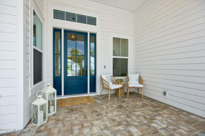 4 bedroom Single Family Residence at 310 Storybrook Point, Palmetto Cove, Ponte Vedra — photo 4