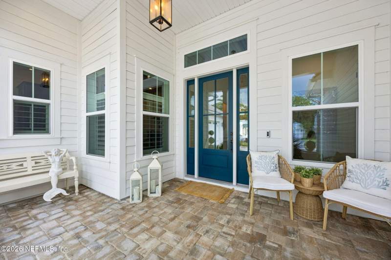 4 bedroom Single Family Residence at 310 Storybrook Point, Palmetto Cove, Ponte Vedra — photo 5