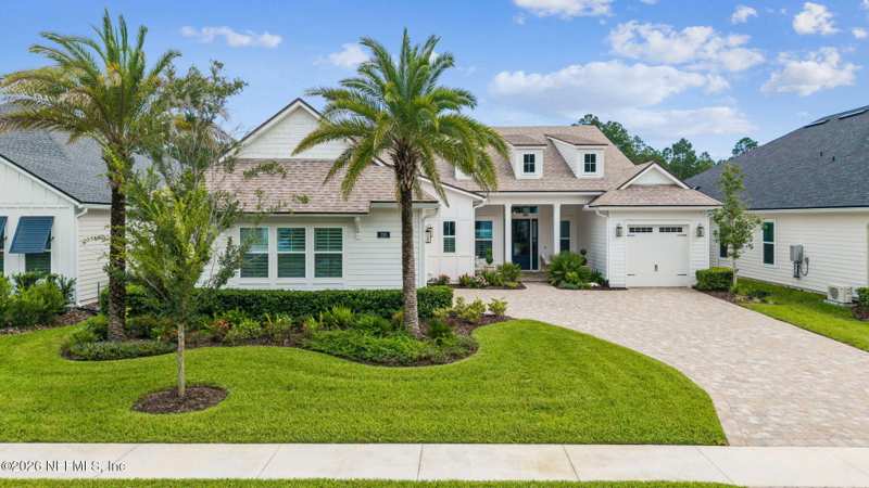 4 bedroom Single Family Residence at 310 Storybrook Point, Palmetto Cove, Ponte Vedra — photo 1