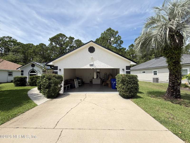 3 bedroom Single Family Residence at 638 Aleida Drive, St Augustine Shores, St. Augustine — photo 4