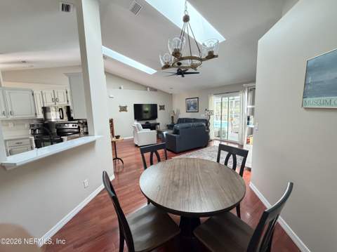 638 Aleida Drive, St. Augustine FL - photo 10 of 29