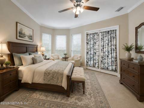 1884 Paradise Moorings Boulevard, Middleburg FL - photo 17 of 40