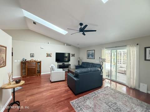 638 Aleida Drive, St. Augustine FL - photo 7 of 29