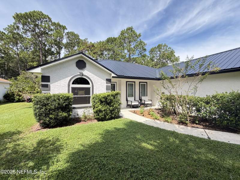 3 bedroom Single Family Residence at 638 Aleida Drive, St Augustine Shores, St. Augustine — photo 3