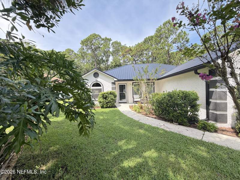 3 bedroom Single Family Residence at 638 Aleida Drive, St Augustine Shores, St. Augustine — photo 2