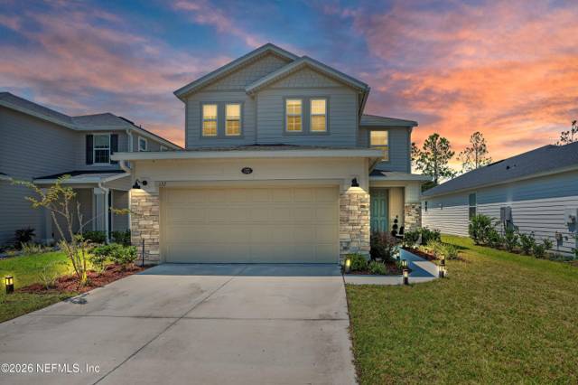 132 STONECREST Drive