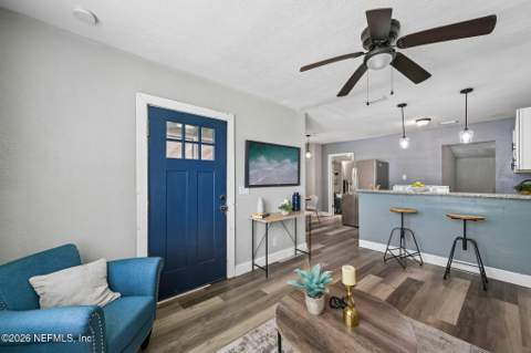 2974 Burke Street, Jacksonville FL - photo 6 of 22