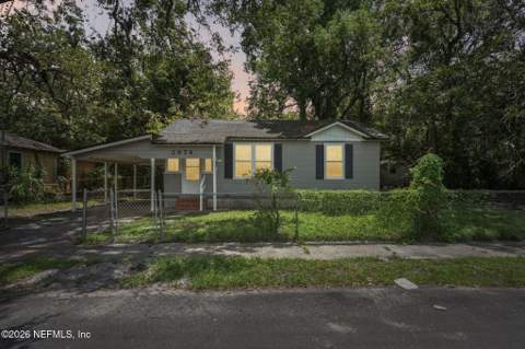 2974 Burke Street, Jacksonville FL - photo 20 of 22