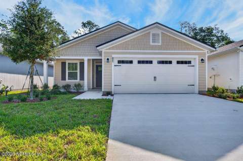 821 Jackson Road, home for sale in Jacksonville 32225