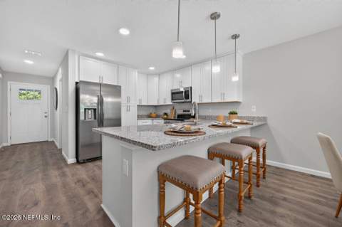 821 Jackson Road, Jacksonville FL - photo 10 of 26