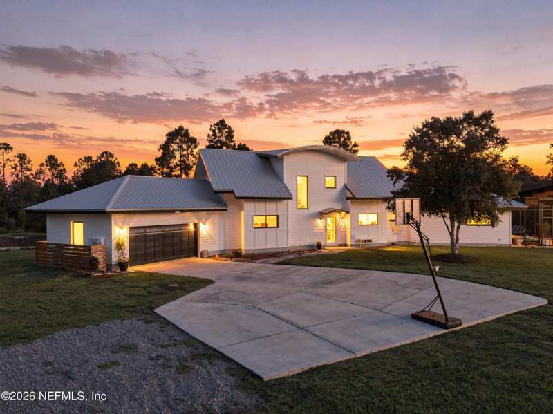 3 bedroom Single Family Residence at 6620 Solomon Road, Jax Heights, Jacksonville — photo 1