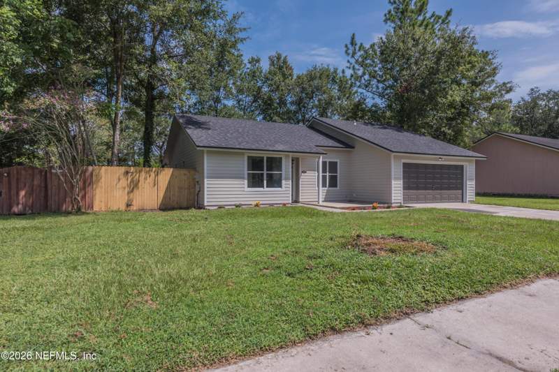 3 bedroom Single Family Residence at 5237 Hoof Print Drive, Hunters Point, Jacksonville — photo 3