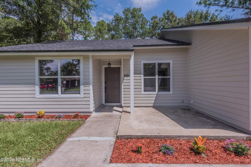 3 bedroom Single Family Residence at 5237 Hoof Print Drive, Hunters Point, Jacksonville — photo 4