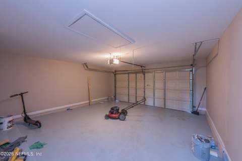 5237 Hoof Print Drive, Jacksonville FL - photo 23 of 27