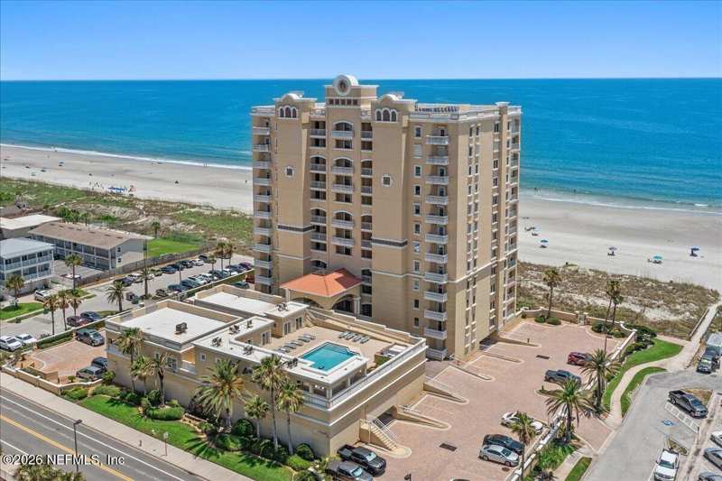 3 bedroom Condominium at 917 1st Street #1001, Acquilus, Jacksonville Beach — photo 1