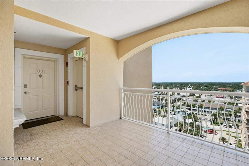 3 bedroom Condominium at 917 1st Street #1001, Acquilus, Jacksonville Beach — photo 3