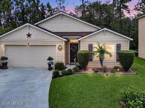 65057 Lagoon Forest Drive, home for sale on Lagoon Forest Drive