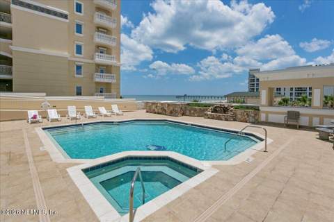 917 1st Street #1001, Jacksonville Beach FL - photo 22 of 24