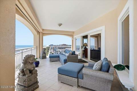 917 1st Street #1001, Jacksonville Beach FL - photo 19 of 24