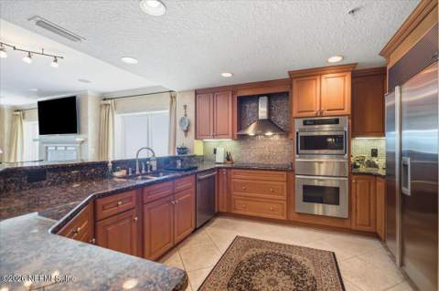 917 1st Street #1001, Jacksonville Beach FL - photo 6 of 24