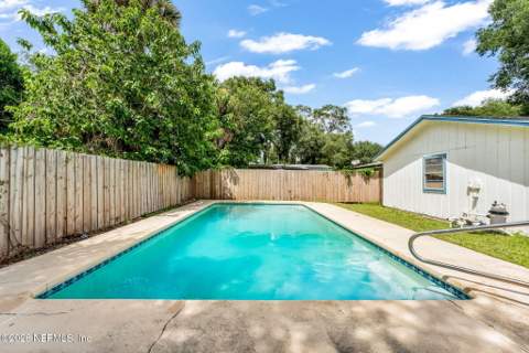 9739 Elaine Road, Jacksonville FL - photo 20 of 21
