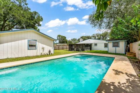 9739 Elaine Road, Jacksonville FL - photo 21 of 21