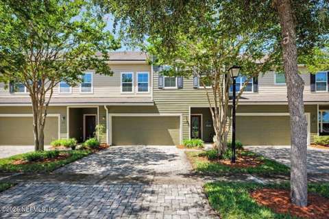 214 Magnolia Creek Walk, home for sale in Ponte Vedra 32081
