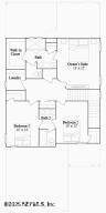 4 bedroom Single Family Residence at 530 Avalon Woods Lane, Avalon Woods, Jacksonville — photo 4