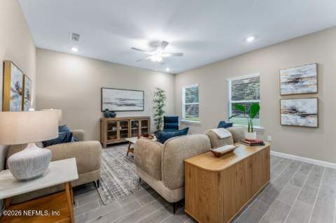 530 Avalon Woods Lane, Jacksonville FL - photo 20 of 22