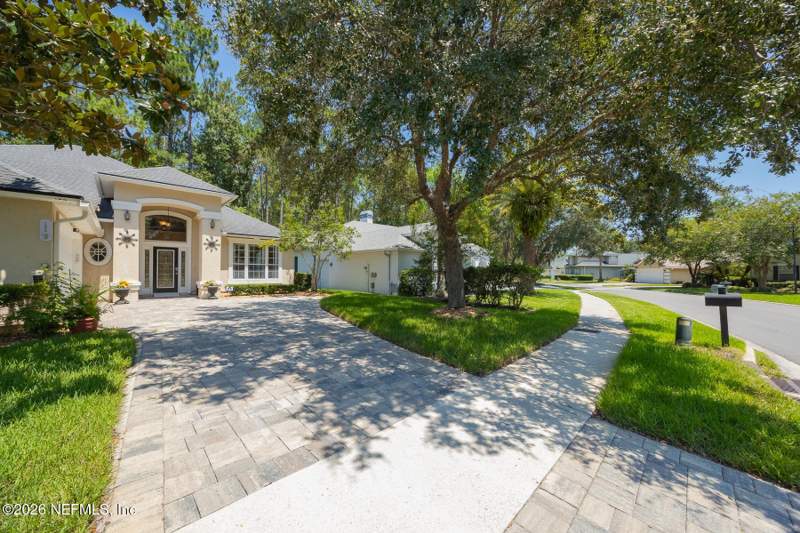 3 bedroom Single Family Residence at 132 Edge Of Woods Road, Wgv Turnberry, St. Augustine — photo 4