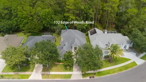 132 Edge Of Woods Road, St. Augustine FL - photo 7 of 64