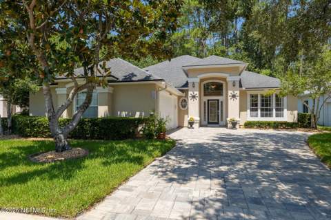 132 Edge Of Woods Road, St. Augustine FL - photo 9 of 64