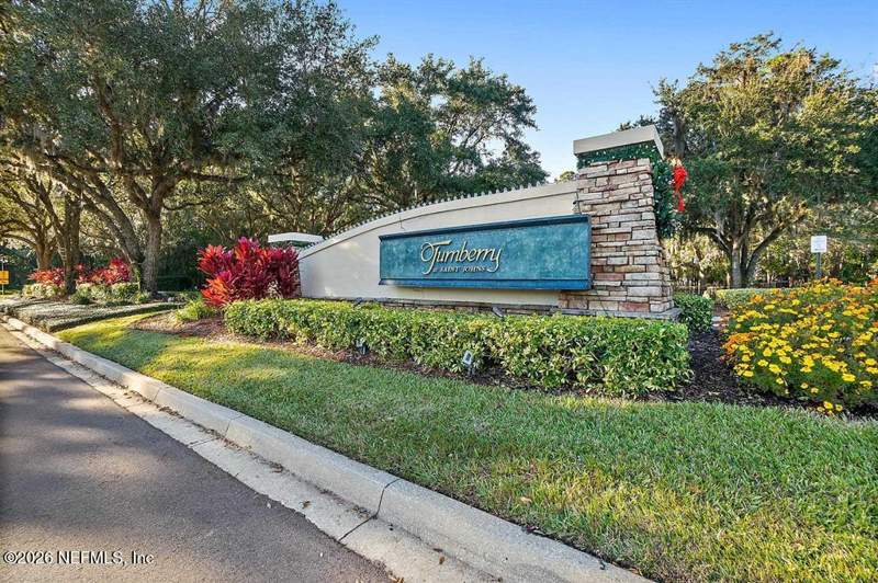 3 bedroom Single Family Residence at 132 Edge Of Woods Road, Wgv Turnberry, St. Augustine — photo 2