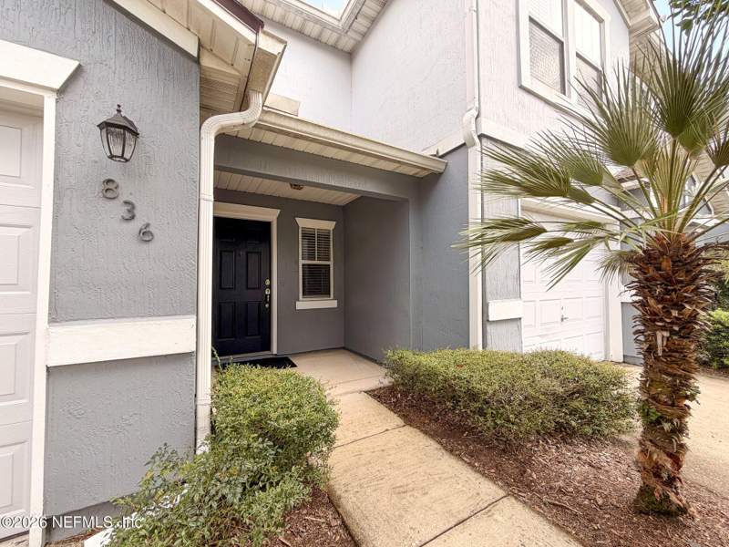 2 bedroom Townhouse at 836 Black Cherry Drive, Cypress Trace, St. Johns — photo 3