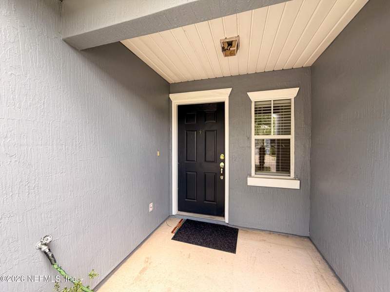 2 bedroom Townhouse at 836 Black Cherry Drive, Cypress Trace, St. Johns — photo 4