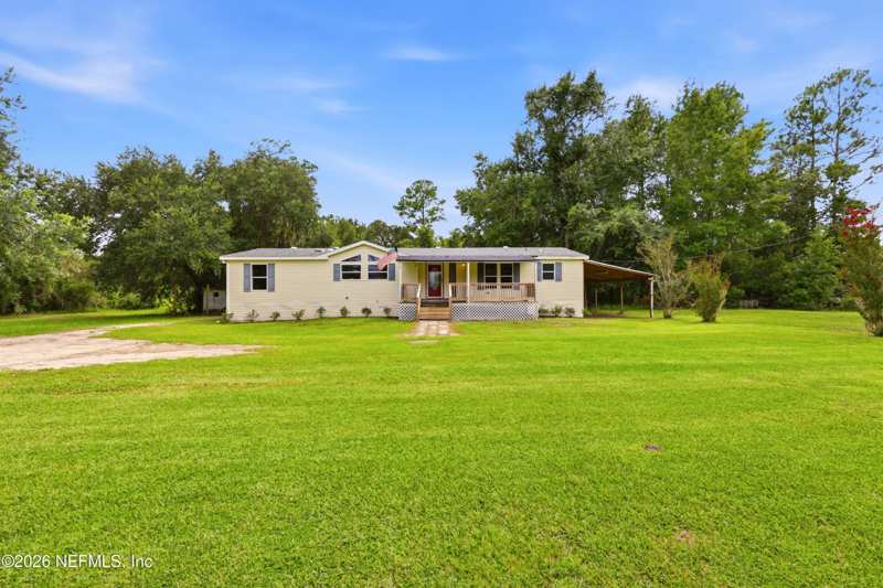 3 bedroom Single Family Residence at 219 Palmetto Bluff Road, Metes & Bounds, Palatka — photo 1