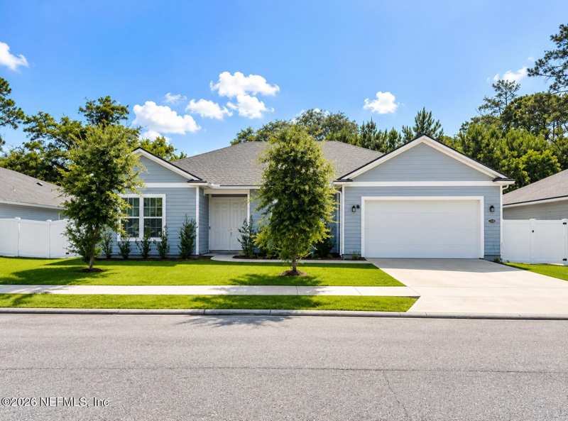 3 bedroom Single Family Residence at 7160 Palm Reserve Lane, Wyndham Place, Jacksonville — photo 1