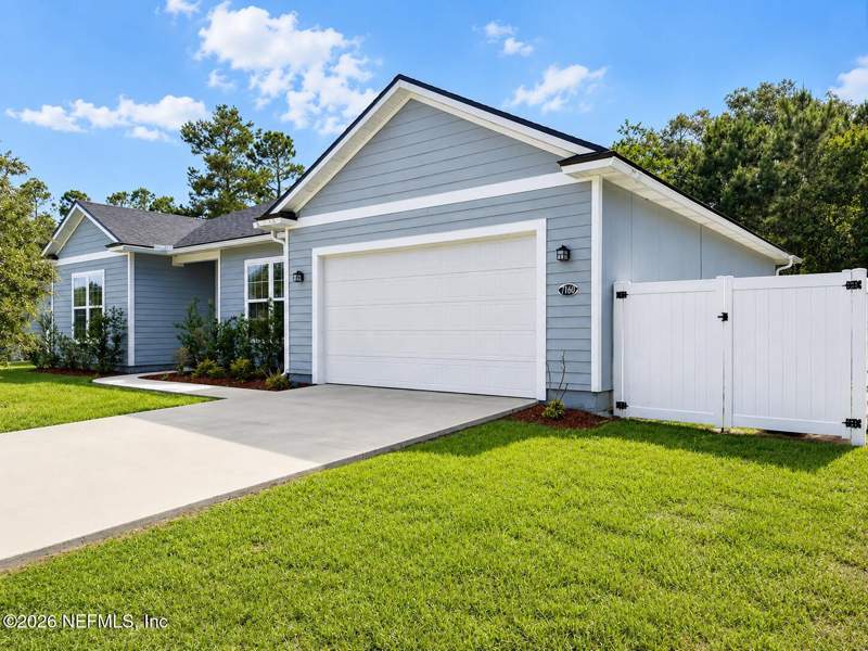 3 bedroom Single Family Residence at 7160 Palm Reserve Lane, Wyndham Place, Jacksonville — photo 3