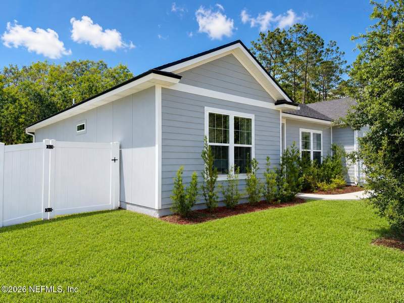 3 bedroom Single Family Residence at 7160 Palm Reserve Lane, Wyndham Place, Jacksonville — photo 4