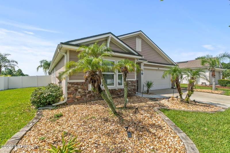 3 bedroom Single Family Residence at 84 Midway Park Drive, San Salito, St. Augustine — photo 3